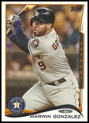 US-317b Marwin Gonzalez